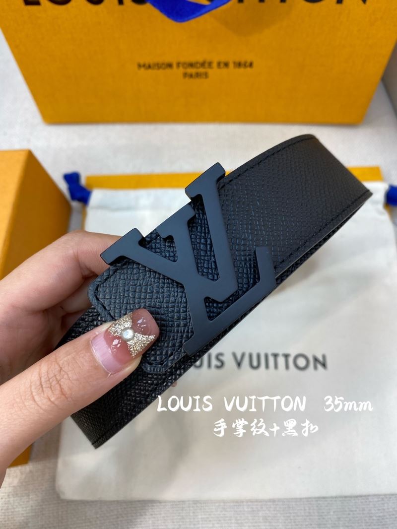 LV Belts